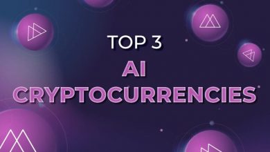 top-3-ai-cryptocurrencies