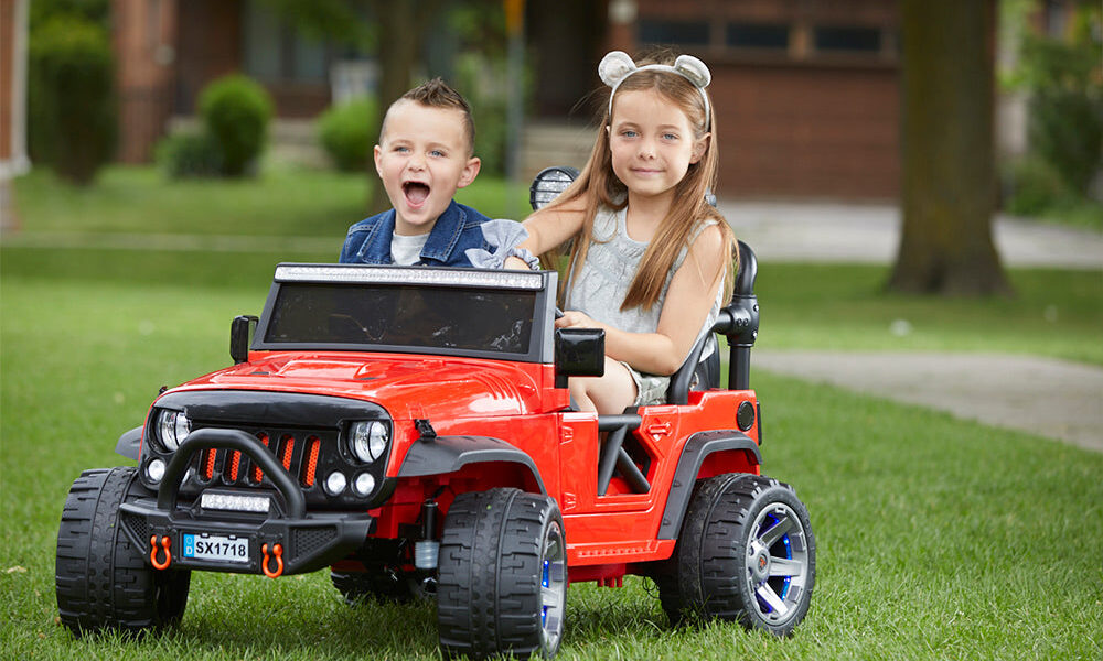 the-ultimate-guide-to-ride-on-cars-for-kids