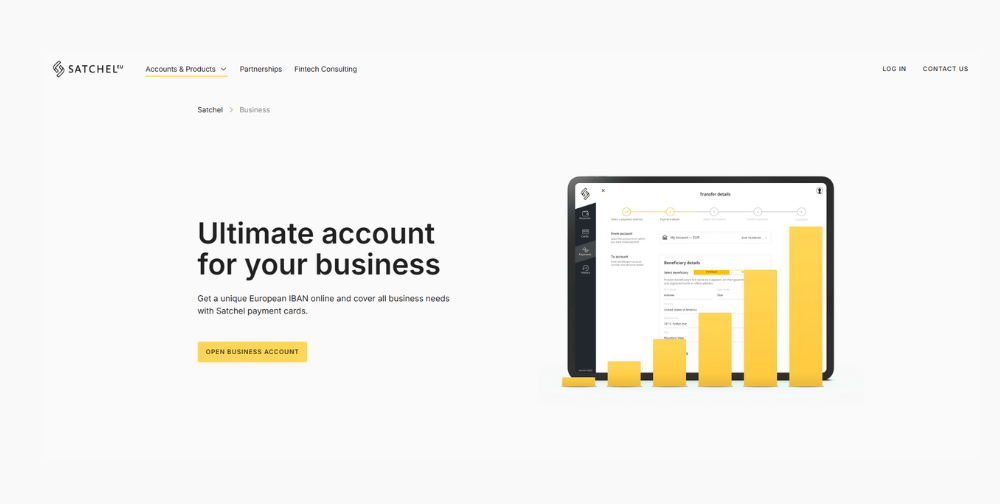 open-a-business-account-online-in-europe-–-satchel.eu