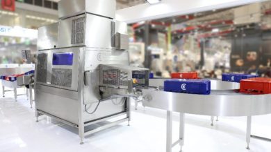 advancing-modern-production-with-a-food-processing-equipment-manufacturer