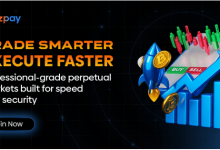 new-crypto-coin-blazpay-gains-momentum-as-grok-predicts-explosive-upside,-algo-stays-flat